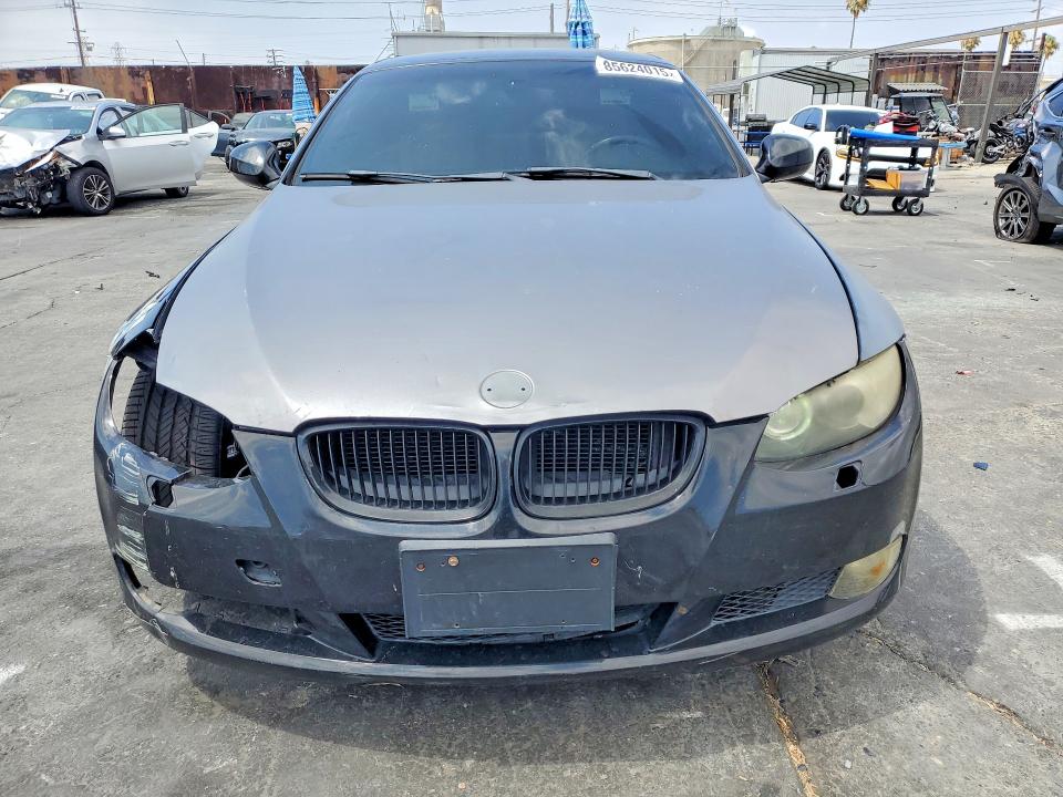 Продажа на аукционе авто 2011 Bmw 328, vin: WBADW7C5XBE543763, номер лота: 85624015