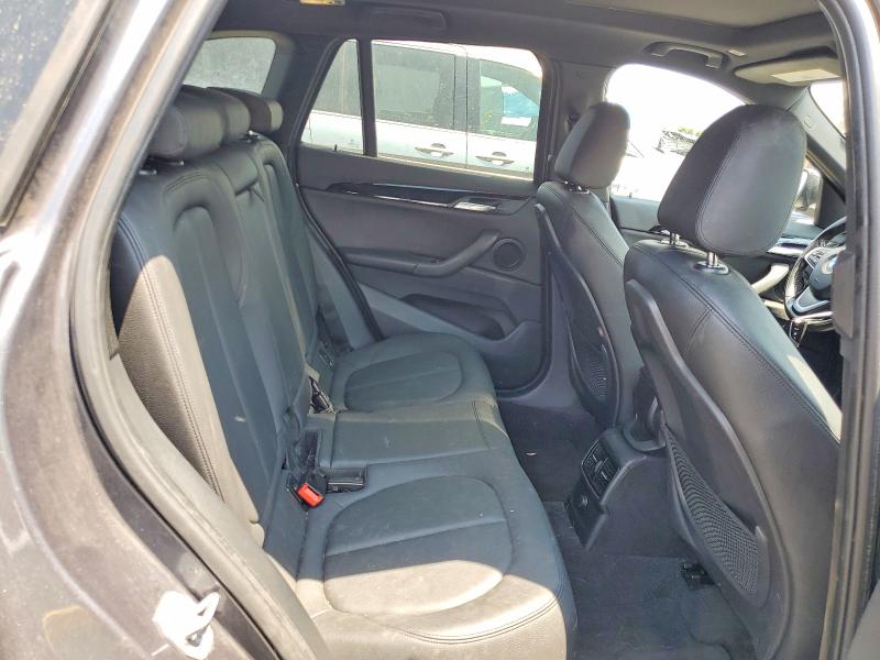 Продаж на аукціоні авто 2018 Bmw X1, vin: WBXHT3Z39J4A66393, номер лоту: 58611216