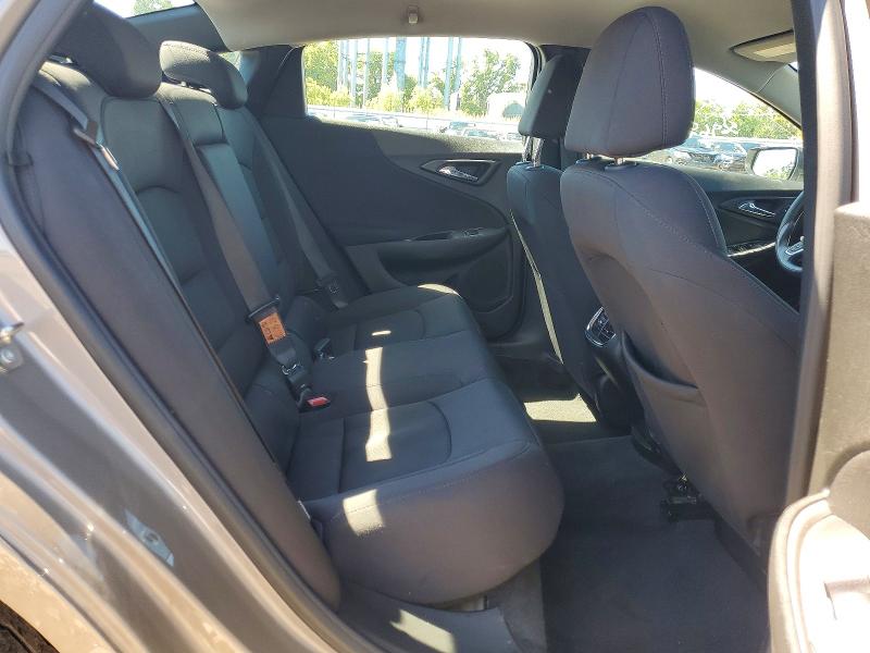 Aukcja sprzedaży 2023 Chevrolet Malibu, vin: 1G1ZD5ST3PF160776, numer aukcji: 56969636