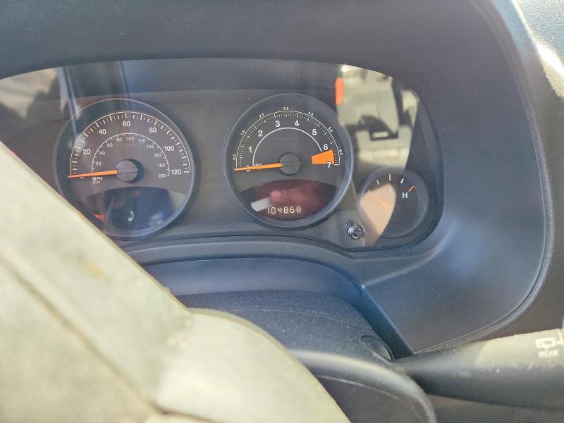 56462896 :رقم المزاد ، 1C4NJRFB8ED687647 vin ، 2014 Jeep Patriot مزاد بيع