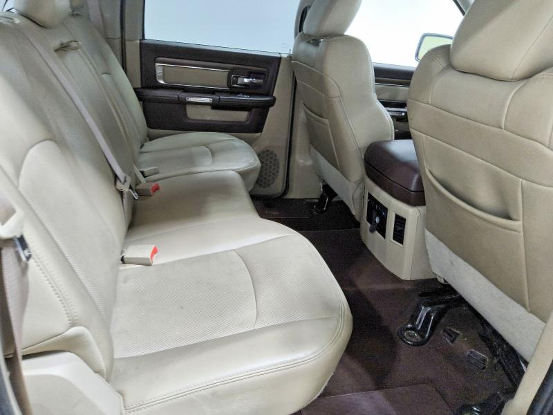 Aukcja sprzedaży 2013 Ram 1500, vin: 1C6RR7NT3DS581505, numer aukcji: 58972506
