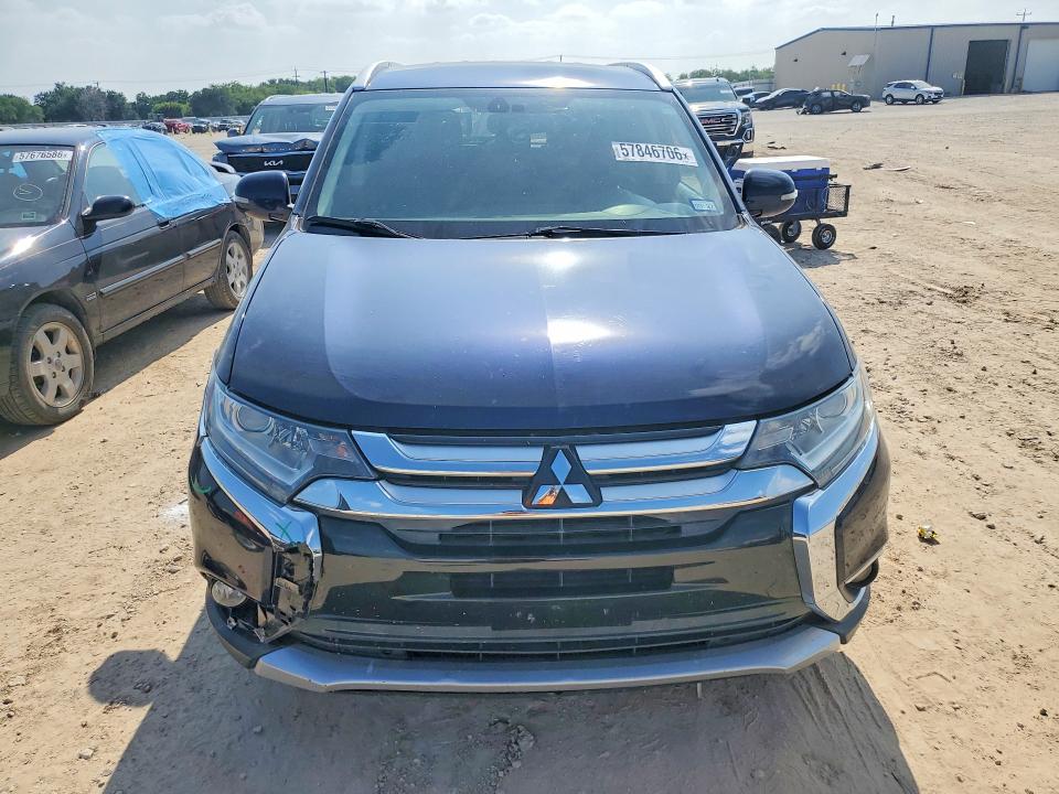 Aukcja sprzedaży 2017 Mitsubishi Outlander, vin: JA4AD3A34HZ047598, numer aukcji: 57846706