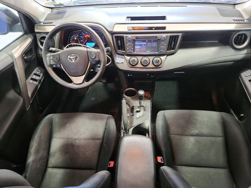 2015 Toyota Rav4 მანქანა იყიდება აუქციონზე, vin: 2T3BFREVXFW404590, აუქციონის ნომერი: 55428796
