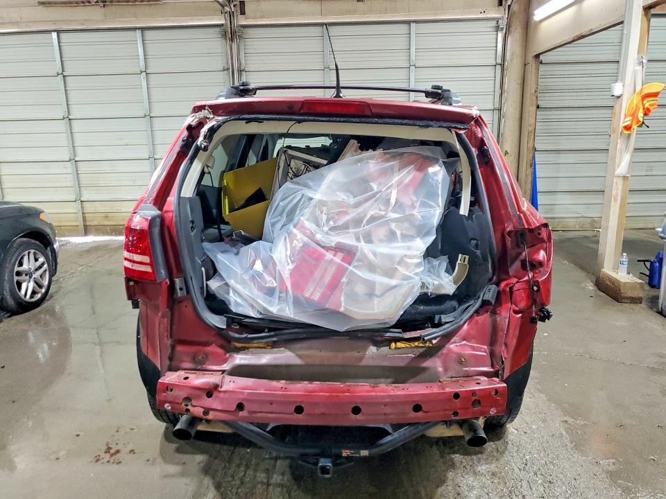 Продажа на аукционе авто 2010 Dodge Journey, vin: 3D4PG5FV2AT138110, номер лота: 57117446