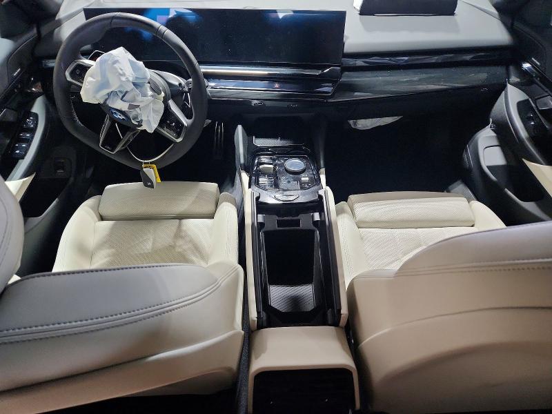 Aukcja sprzedaży 2026 Bmw 550, vin: WBA13FK00TCW71521, numer aukcji: 56525746