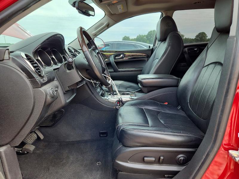 58243966 :رقم المزاد ، 5GAKVCKD5DJ213863 vin ، 2013 Buick Enclave مزاد بيع