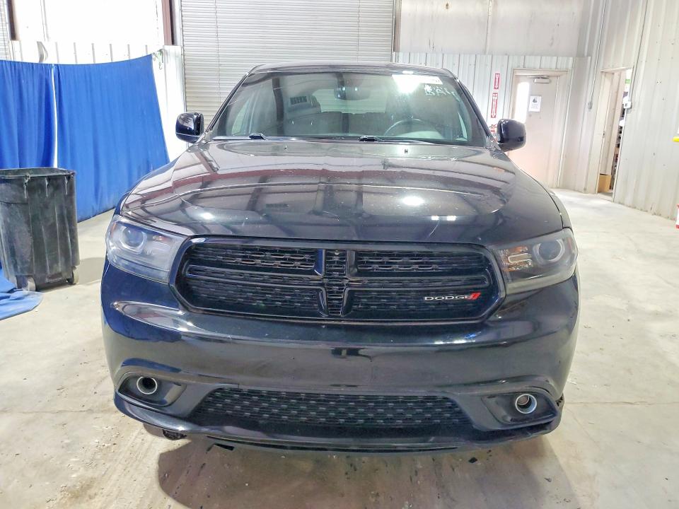 Продаж на аукціоні авто 2018 Dodge Durango, vin: 1C4RDJAG2JC161365, номер лоту: 53908596