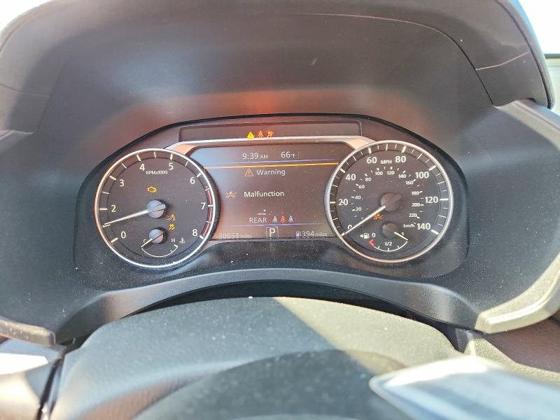 Aukcja sprzedaży 2025 Nissan Altima, vin: 1N4BL4DW9SN382160, numer aukcji: 56127726