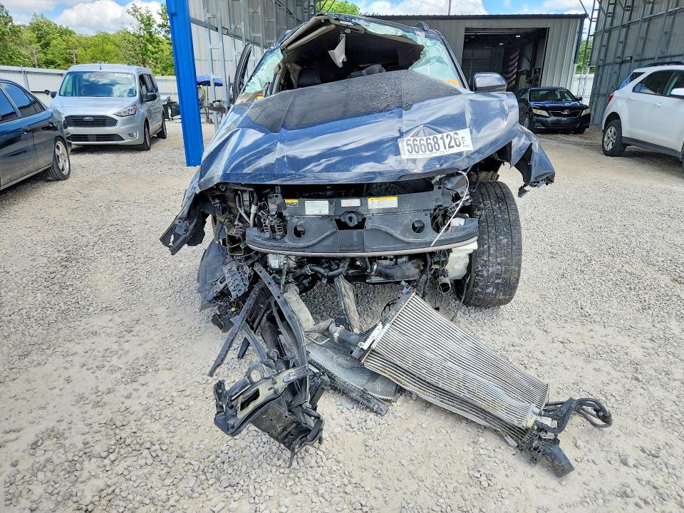 Продажа на аукционе авто 2024 Volkswagen Atlas, vin: 1V2HR2CA5RC603710, номер лота: 56668126