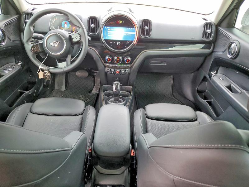 Продаж на аукціоні авто 2024 Mini Cooper, vin: WMZ53BR06R3R67753, номер лоту: 58030406