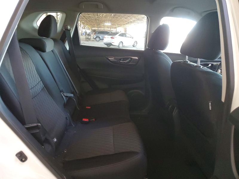 Aukcja sprzedaży 2019 Nissan Rogue, vin: 5N1AT2MT1KC704166, numer aukcji: 58140476