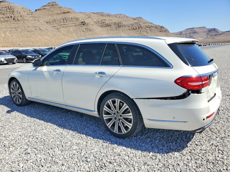 Продажа на аукционе авто 2019 Mercedes-benz E, vin: WDDZH6JB2KA607975, номер лота: 55792866