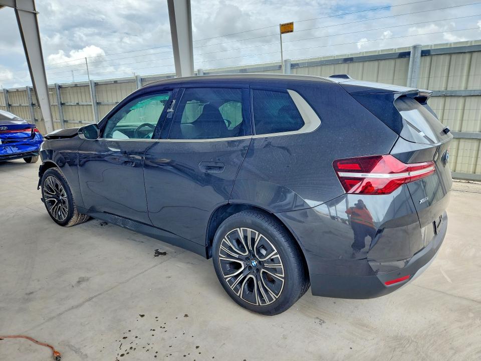 Aukcja sprzedaży 2026 Bmw X3, vin: 5UX53GP0XT9284361, numer aukcji: 52212966