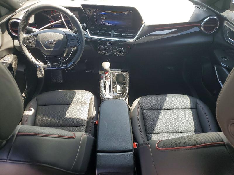 Продаж на аукціоні авто 2025 Chevrolet Trax, vin: KL77LJEPXSC037914, номер лоту: 55477616
