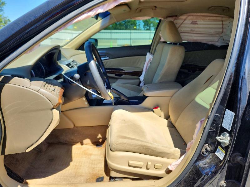 Продаж на аукціоні авто 2008 Honda Accord, vin: 1HGCP26738A117359, номер лоту: 56039926