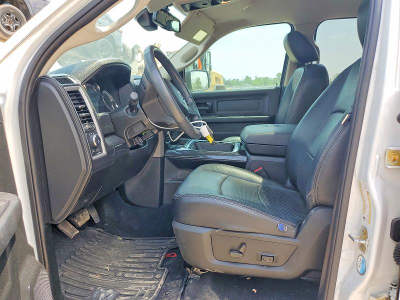 Auction sale of the 2021 Ram 1500 Classic, vin: 3C6RR7KT7MG713161, lot number: 55777456