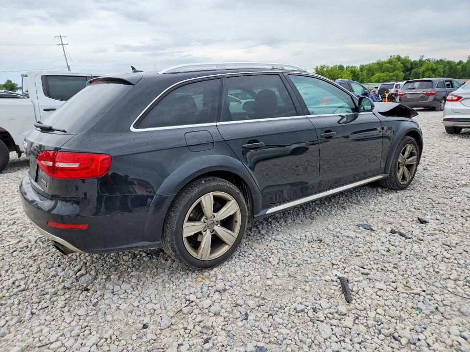 Aukcja sprzedaży 2016 Audi A4 Allroad, vin: WA1UFAFL0GA010078, numer aukcji: 58477246
