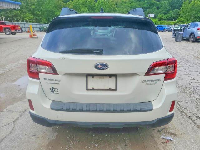 Продажа на аукционе авто 2016 Subaru Outback, vin: 4S4BSANC1G3242781, номер лота: 58398166