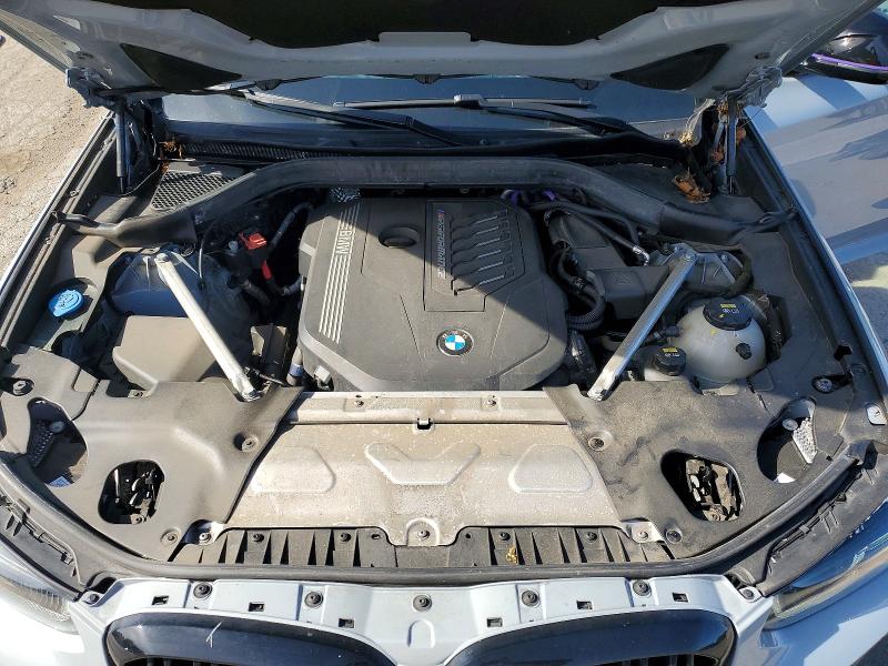 Продажа на аукционе авто 2023 Bmw X4, vin: 5UX43DT06P9N67068, номер лота: 55407696