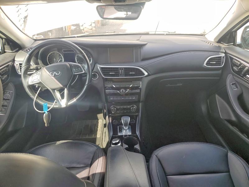 Продаж на аукціоні авто 2017 Infiniti Qx30, vin: SJKCH5CR0HA030745, номер лоту: 56532246