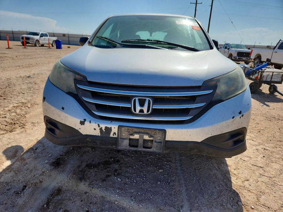 2014 Honda Cr-v მანქანა იყიდება აუქციონზე, vin: 3CZRM3H39EG710121, აუქციონის ნომერი: 56695056