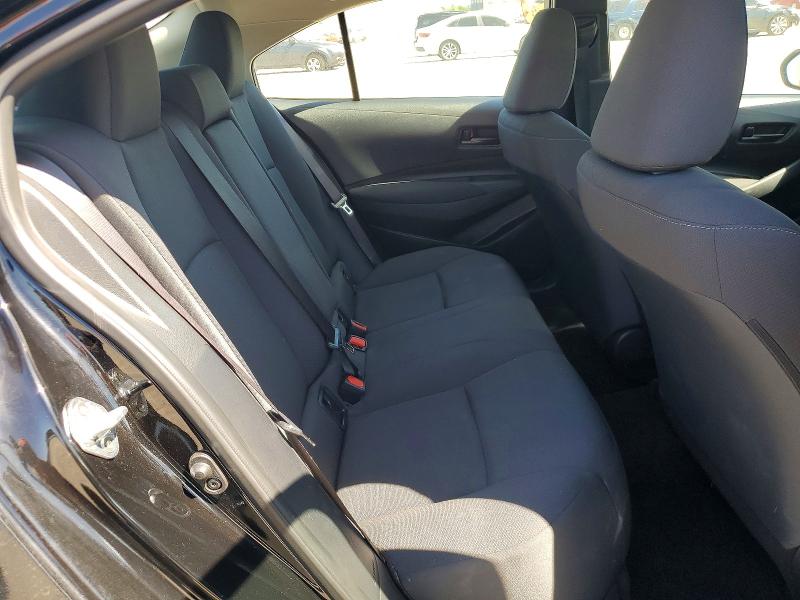 56269516 :رقم المزاد ، 5YFB4MDE3RP107556 vin ، 2024 Toyota Corolla مزاد بيع