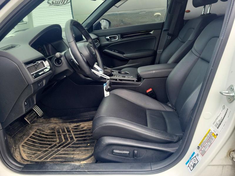Продажа на аукционе авто 2025 Honda Civic, vin: 2HGFE4F85SH015383, номер лота: 54594686