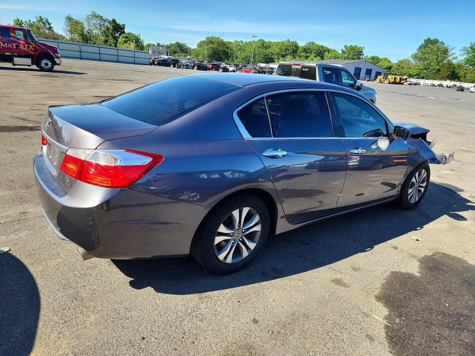 Продаж на аукціоні авто 2015 Honda Accord, vin: 1HGCR2F32FA084634, номер лоту: 56888816