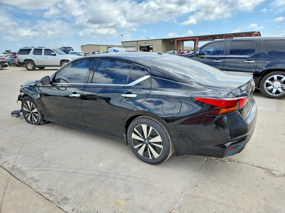 Aukcja sprzedaży 2019 Nissan Altima, vin: 1N4BL4DV3KN309776, numer aukcji: 57470806
