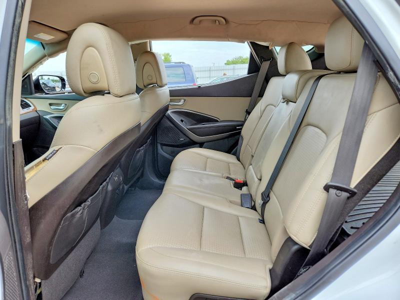 Продаж на аукціоні авто 2014 Hyundai Santa Fe Sport, vin: 5XYZU3LA7EG188406, номер лоту: 58691586