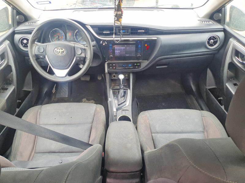 Продажа на аукционе авто 2019 Toyota Corolla, vin: 5YFBURHE2KP935935, номер лота: 55801776