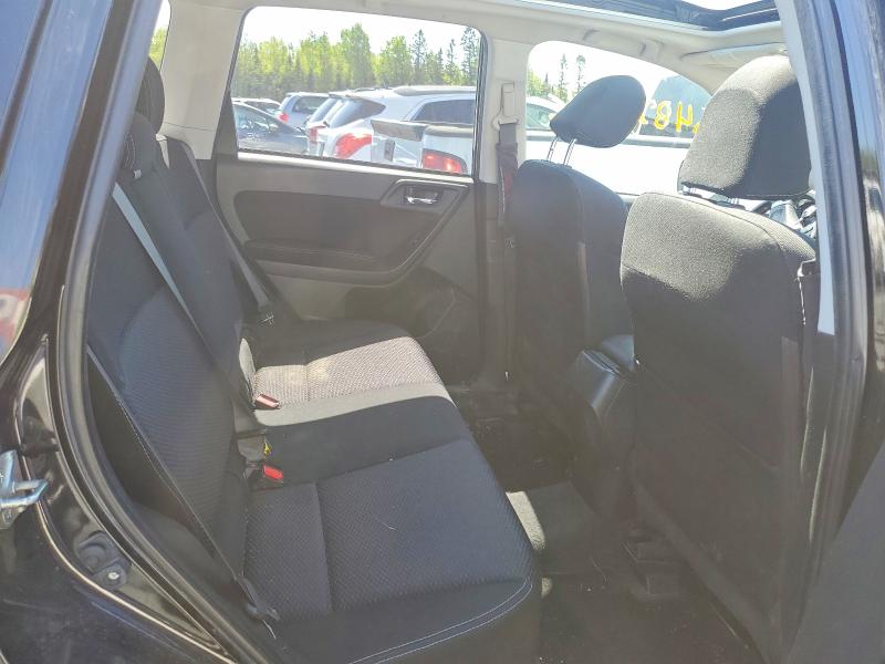 Продаж на аукціоні авто 2014 Subaru Forester, vin: JF2SJCHC2EH477013, номер лоту: 54823246