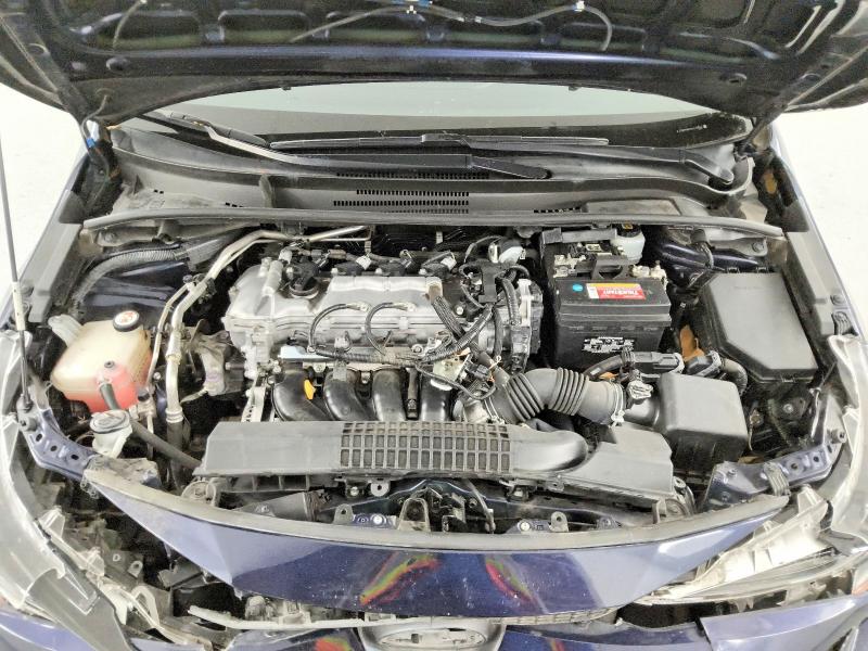 Продажа на аукционе авто 2021 Toyota Corolla, vin: JTDEPMAE0MJ150726, номер лота: 52647686