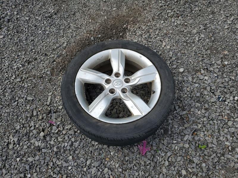 2009 Hyundai Elantra მანქანა იყიდება აუქციონზე, vin: KMHDT45D39U648333, აუქციონის ნომერი: 57040236