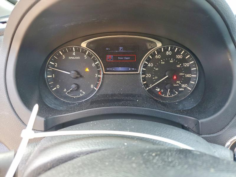 57718076 :رقم المزاد ، 1N4AL3AP4JC120513 vin ، 2018 Nissan Altima مزاد بيع