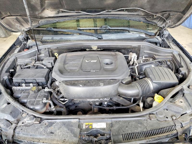 58236356 :رقم المزاد ، 1C4RJFAG7HC881521 vin ، 2017 Jeep Grand Cherokee مزاد بيع