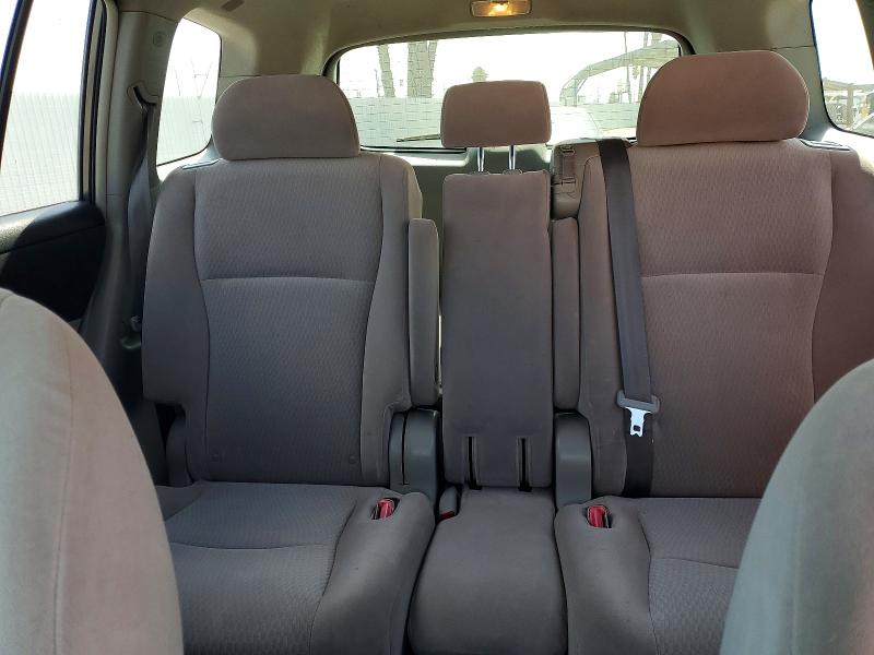 Продаж на аукціоні авто 2008 Toyota Highlander, vin: JTEDS41A582058692, номер лоту: 56445616