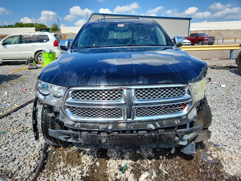 Aukcja sprzedaży 2011 Dodge Durango, vin: 1D4SE5GT4BC693179, numer aukcji: 59081186