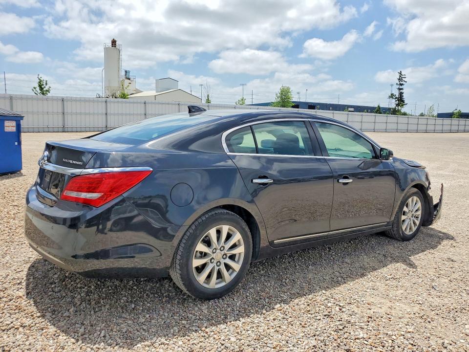 Продаж на аукціоні авто 2015 Buick Lacrosse, vin: 1G4GB5GR4FF248439, номер лоту: 85632875