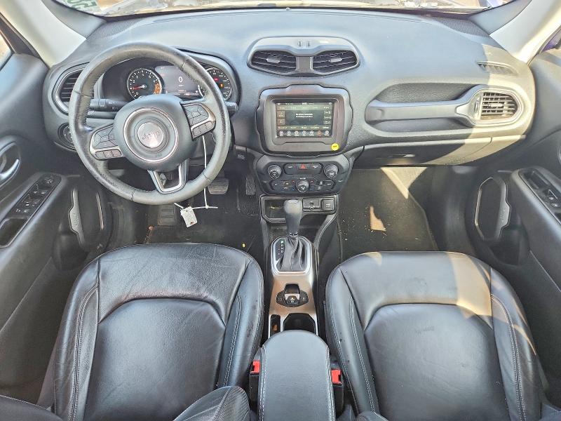 Aukcja sprzedaży 2020 Jeep Renegade, vin: ZACNJAD10LPL78844, numer aukcji: 58902166
