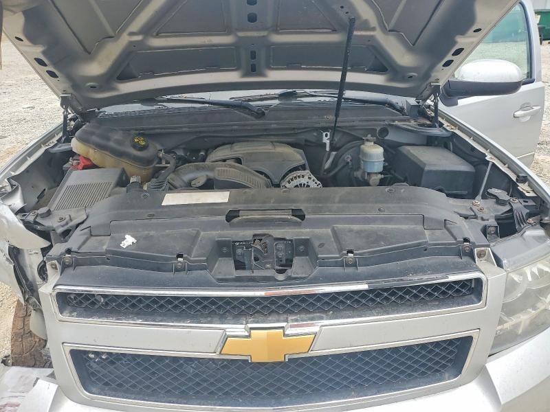 Aukcja sprzedaży 2011 Chevrolet Tahoe, vin: 1GNSKBE08BR230379, numer aukcji: 56335676
