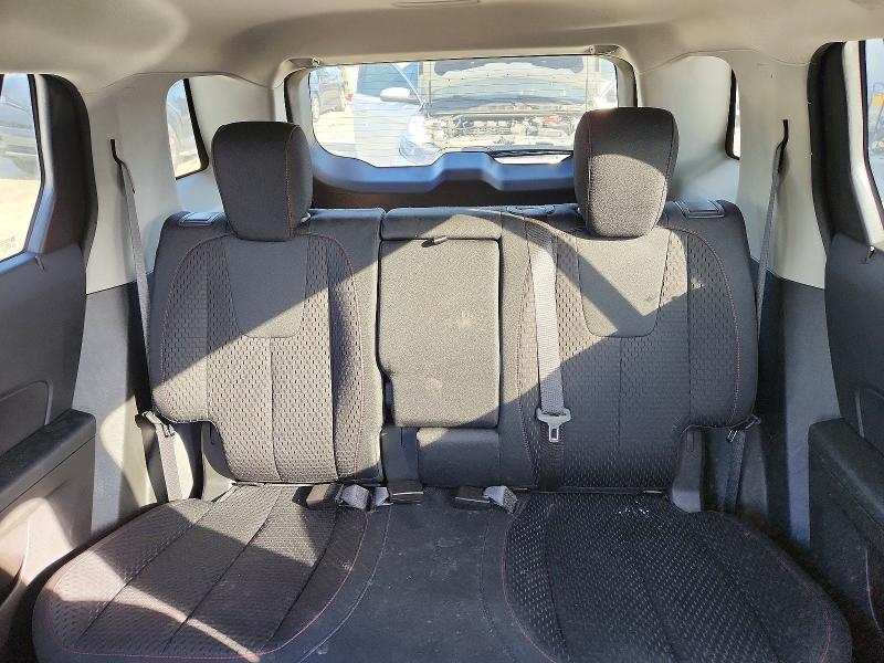 56162246 :رقم المزاد ، 2GKALMEK5F6394127 vin ، 2015 Gmc Terrain مزاد بيع
