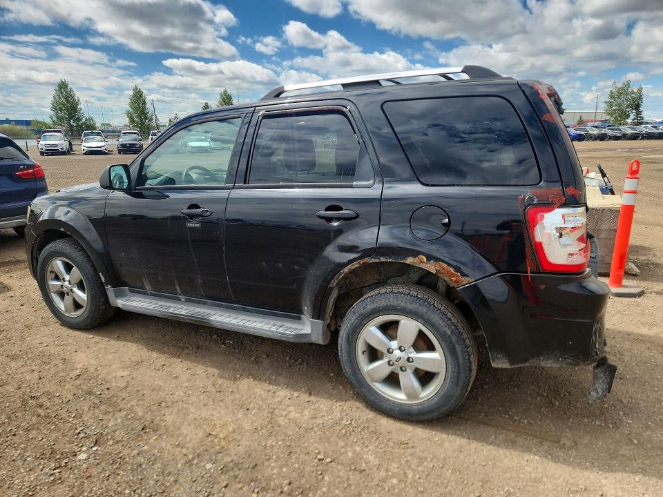 Продажа на аукционе авто 2010 Ford Escape, vin: 1FMCU9E77AKC98804, номер лота: 57059666