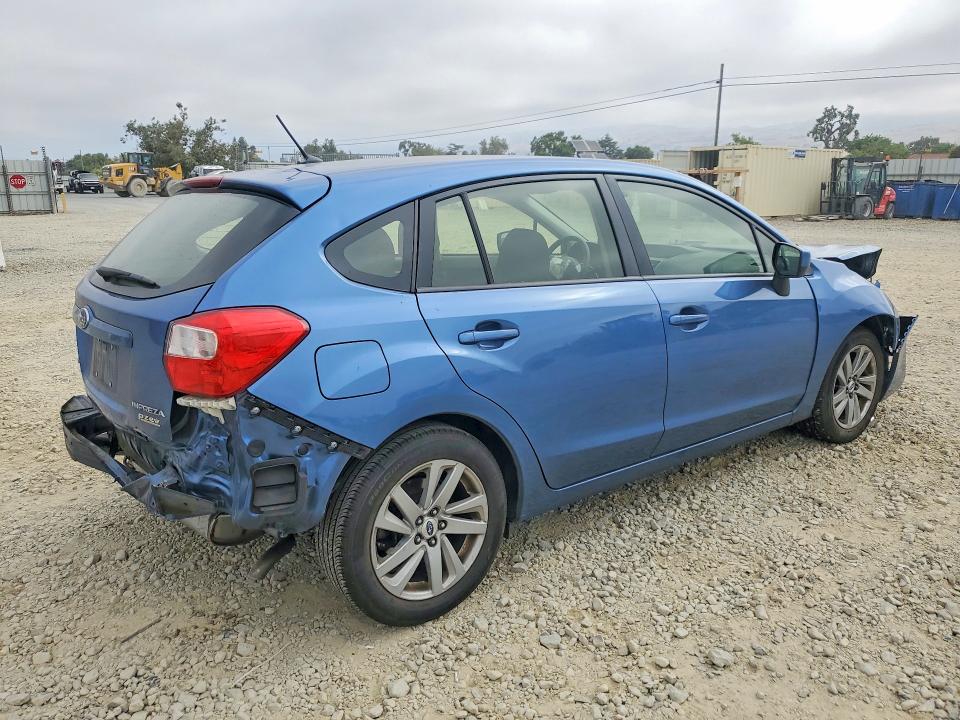 57430026 :رقم المزاد ، JF1GPAB69G8328469 vin ، 2016 Subaru Impreza مزاد بيع