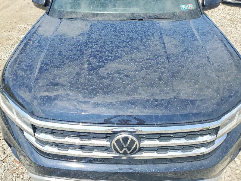 Продажа на аукционе авто 2021 Volkswagen Atlas Cross Sport, vin: 1V2DC2CA1MC229220, номер лота: 54992036