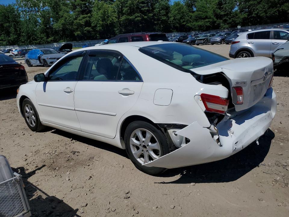 Продаж на аукціоні авто 2011 Toyota Camry, vin: 4T4BF3EKXBR191930, номер лоту: 57605996