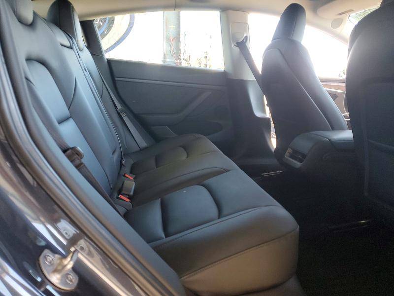 Aukcja sprzedaży 2023 Tesla Model 3, vin: 5YJ3E1EAXPF676358, numer aukcji: 58319766