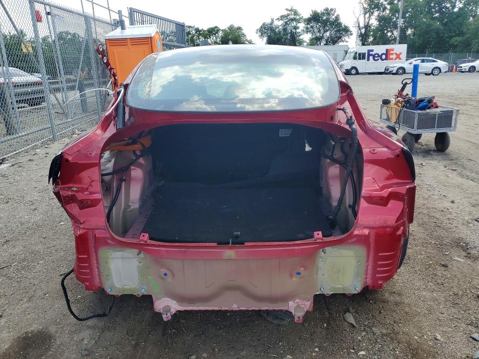 Aukcja sprzedaży 2025 Tesla Model 3, vin: 5YJ3E1EA8SF069173, numer aukcji: 55759386