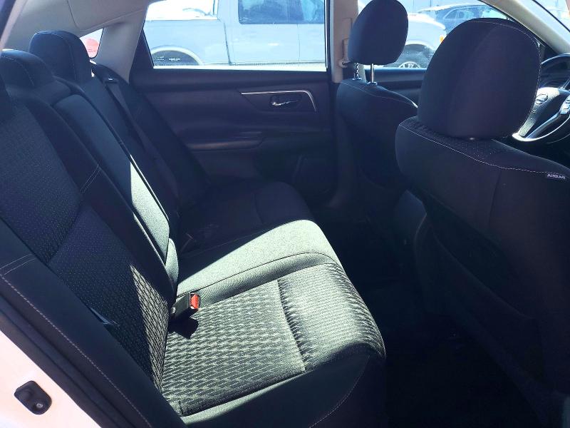 Aukcja sprzedaży 2016 Nissan Altima, vin: 1N4AL3APXGC142850, numer aukcji: 57593346
