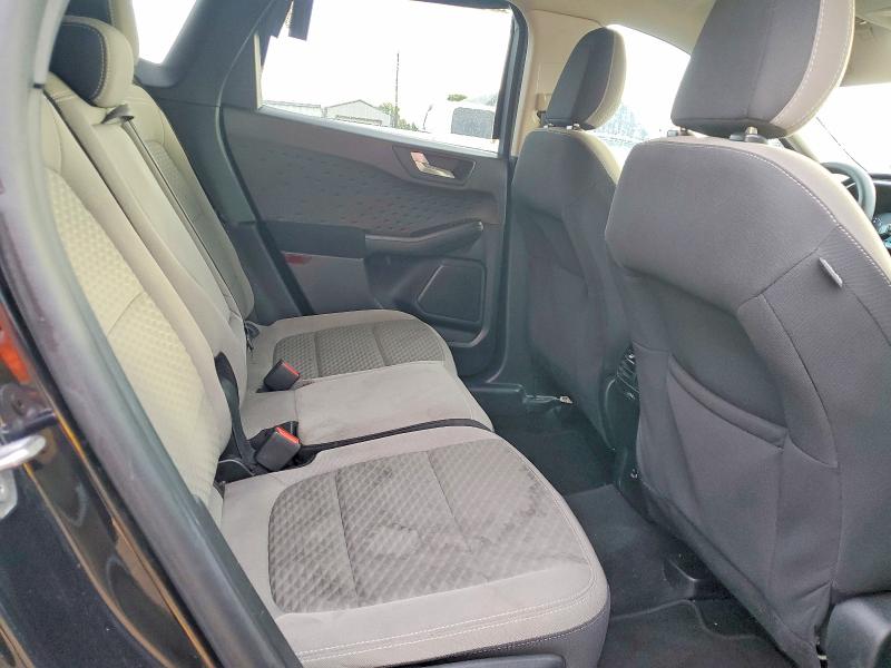 Продаж на аукціоні авто 2020 Ford Escape, vin: 1FMCU0G64LUB30738, номер лоту: 58656466